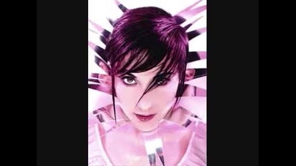 Lady violet - no way no time 