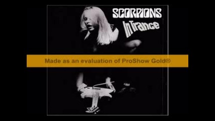 Scorpions - Longing For Fire