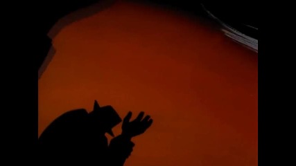 Batman The Animated Series 1992 Intro ( Батман Анимационният сериал Интро ) Hq