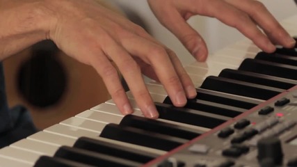 Eli Lieb - Tightrope ( original song )