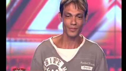 Неизлъчвано Досега: Юлиян Илиев Невероятно Второ изпълнение