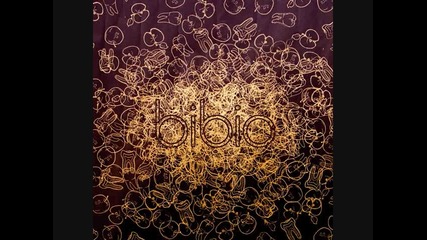 Bibio - Bones & Skulls 