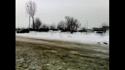 Drift
