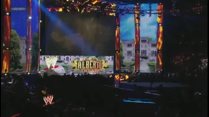 Wwe Smackdown 02.11.2012 Randy Orton vs Wade Barett