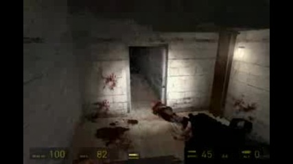 Half Life 2 Episode 2 Walkthrough Part 11 