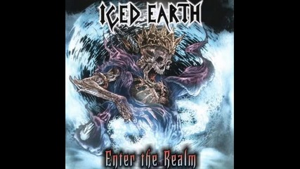 Iced Earth - Curse The Sky 