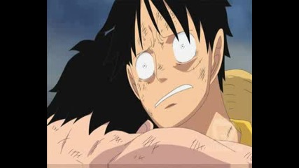 One Piece - Епизод 483 