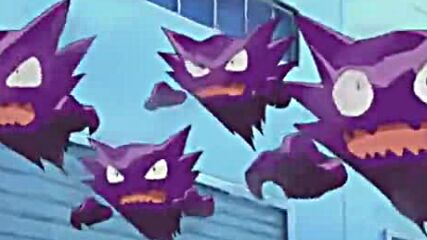 Pokemon Season Quest 65 финал