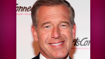 Brian Williams Will Not Return to NBC Nightly News