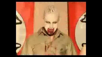 Combichrist - Blut Royal