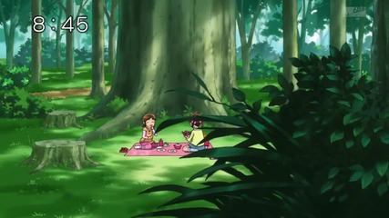 Smile Precure! Episode 7