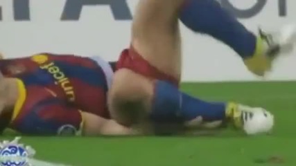 Цялата истина за Барселона