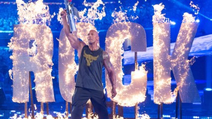 Epic WrestleMania entrances: WWE Playlist