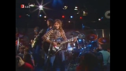 Smokie - If You Think You Know How To Love Me (1975) 