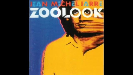 Jean-michel Jarre - Zoolook (version Longue 1984)