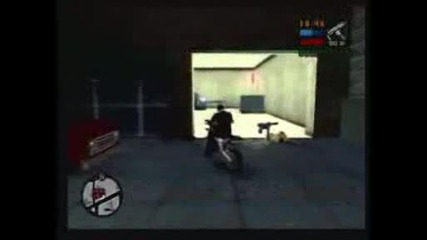 Gta Liberty City Stories Mission 39 Friggin the Riggin