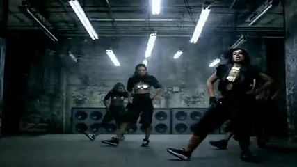 Mya feat. Lil' Wayne - Lock U Down ( High Quality )