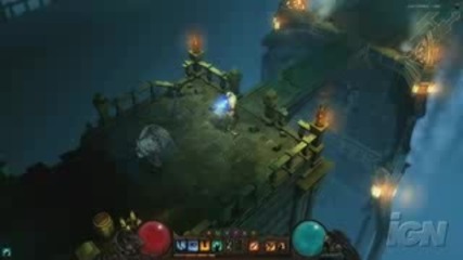 Game Scoop Tv 2008 Blizzard Invitational