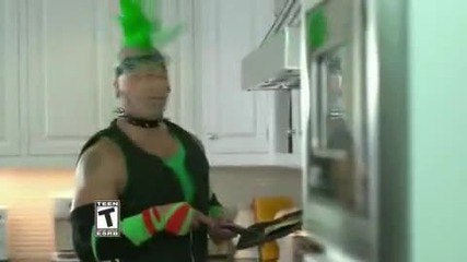 Smackdown vs raw 2010 promo
