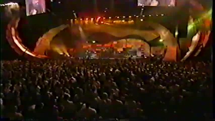 Metallica - Fuel (live 2000 Seattle) 