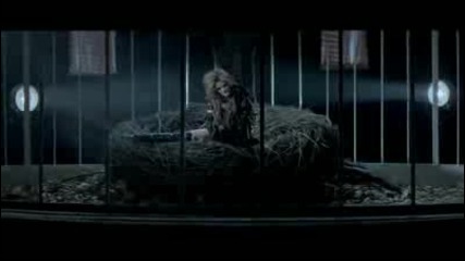 Miley Cyrus - Cant Be Tamed ( Високо Качество ) 