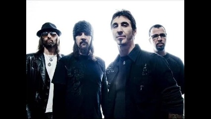 Godsmack - What If? 