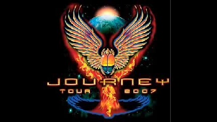 Journey - Faithfully