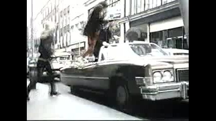 Judas Priest - Breaking The Law