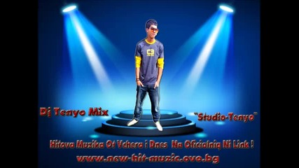 Stefcho Bend - boss boss 2013 ``studio-tenyo``