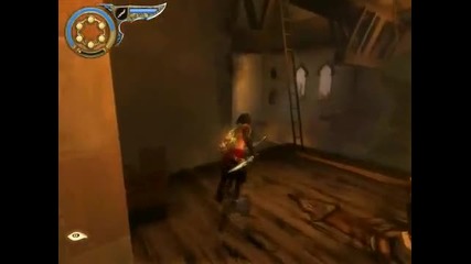 Prince Of Persia The Two Thrones Gamplay Part 40 