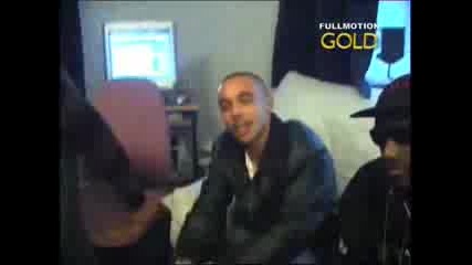 Royalist - Street Video Fullmotion Gold