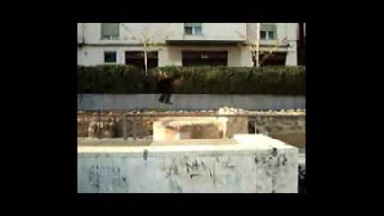 Freerunner