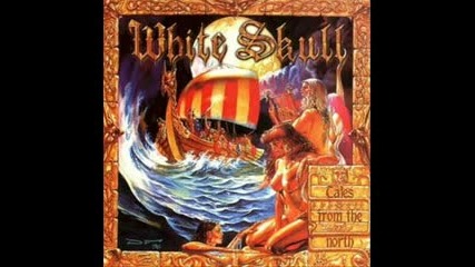 White Skull - The Terrible Slaughter