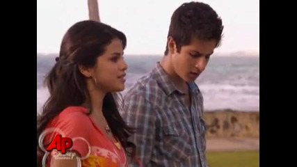 Selena Gomez in Afrika 