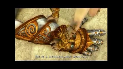 God Of War Chains Of Olympus [psp]