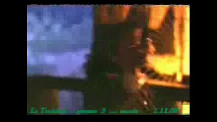 ~`~ La Traicion - Mario ~`~