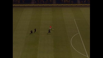 Pro Evolution Soccer 2009 Become a Legend 6 