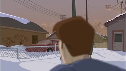 The Spectacular Spider-man - S02 E05 - First Steps