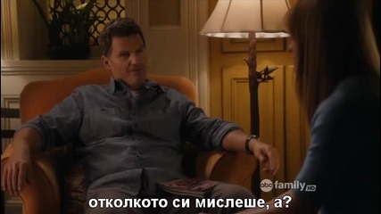 Switched at birth S01e13 Bg Subs