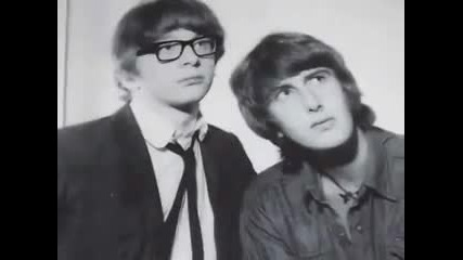 Peter and Gordon - If I Fell