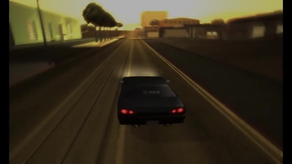 [gta Sa] Small Edit - Харесва Ли Ви