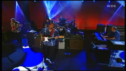 The Robert Cray Band - Time Makes Two 