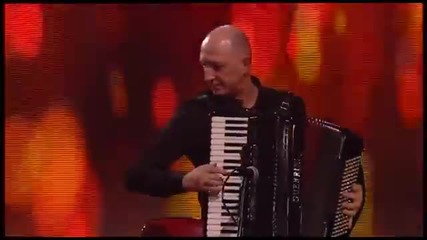 Misel Gvozdenovic - Idu dani majko moja ( Tv Grand 22.01.2015.)
