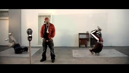 Mims - Move (if You Wanna) 
