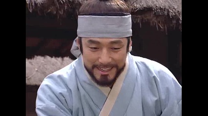 Dae Jang Geum / Великата Джанг Гъм/еп.33-2/4