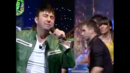 Aleksander Dimmi - Ja Dajem Sve