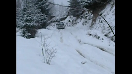 offroad chepelare 