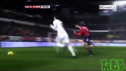 Кристиано Роналдо - Hd