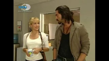 Arka Sokaklar - Murat i Zeynep 