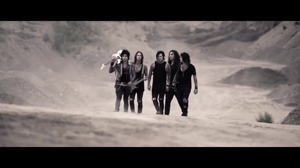 Ново ! Escape the Fate - Just A Memory